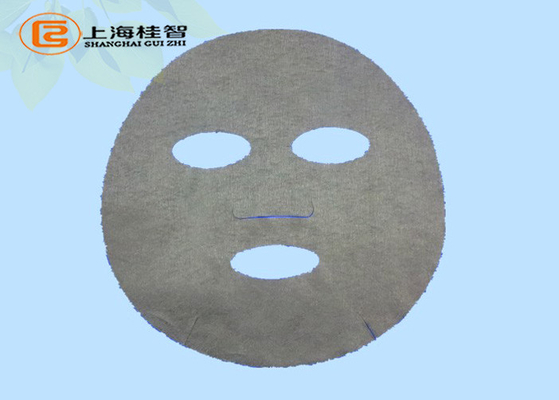 Folha facial não tecida da máscara de Binchoutan Fibier Spunlace Binchoutan