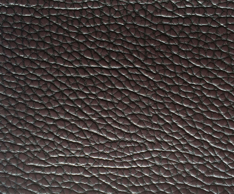 O falso roxo do lichi cobre a tela de estofamento com comprimento de rolo de 30 - 50 medidores