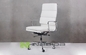 Cadeiras modernas do escritório de Charles &amp; de Ray Eames no costume do couro ou da tela