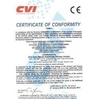 China China PVC and PU artificial leather Online Marketplace Certificações