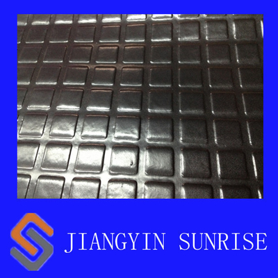 Revestimento impresso do vinil do PVC para o basquetebol, revestimento para pavimento 2.0mm - 3.0mm do PVC