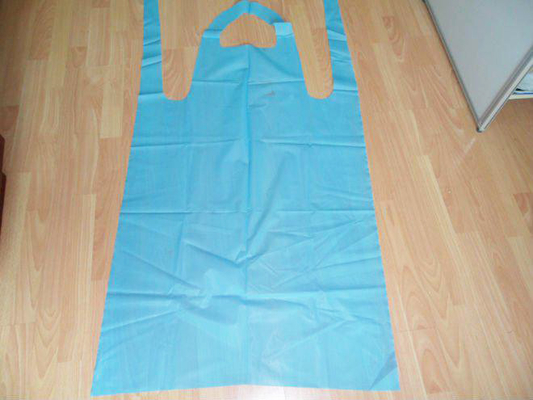 Tela não tecida não tecida médica do polipropileno do revestimento do laboratório da tela do tampão do vestido cirúrgico