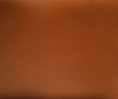 PVC artificial para carteiras, tela da resistência de rasgo do cloreto de Polyvinyl
