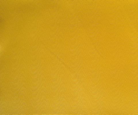 Verifique a tela de couro do PVC do falso amarelo do projeto para ver se há sacos de lazer espessura de 0,8 - de 2.5mm