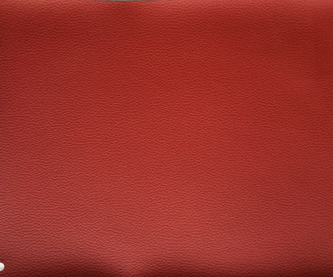 O falso amigável do PVC de Eco cobre interior ASTM F963 da tela de estofamento o auto - 96A